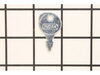 Key-Ignition – Part Number: 98-4486