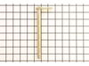 Shaft Asm – Part Number: 98-5030