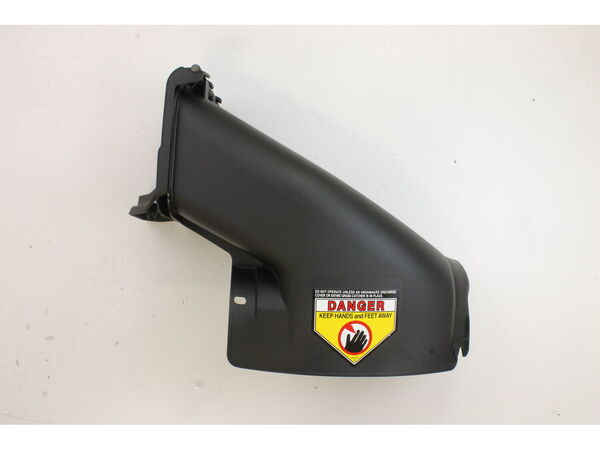 9173699-1-M-MTD-931-0066-Discharge Chute