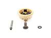 Governor Gear/shaf – Part Number: 951-11956