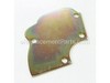 Cover-Muffler – Part Number: 98-1591