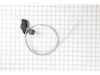 Control - Throttle – Part Number: 98-7137