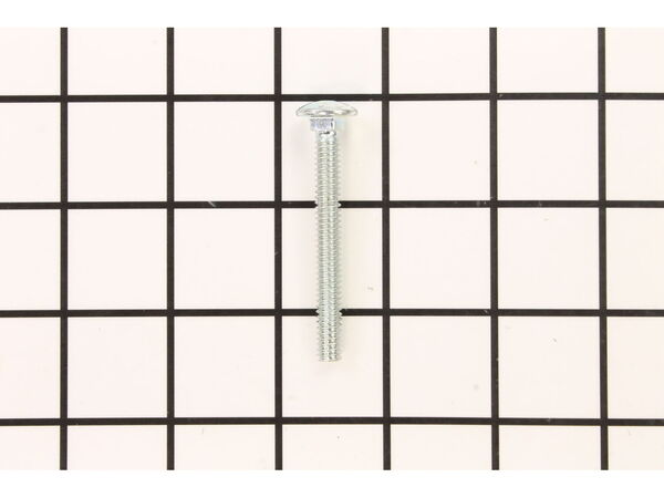 9174124-1-M-Briggs and Stratton-97912GS-Bolt Carriage-1/4-20 X 2-1/4