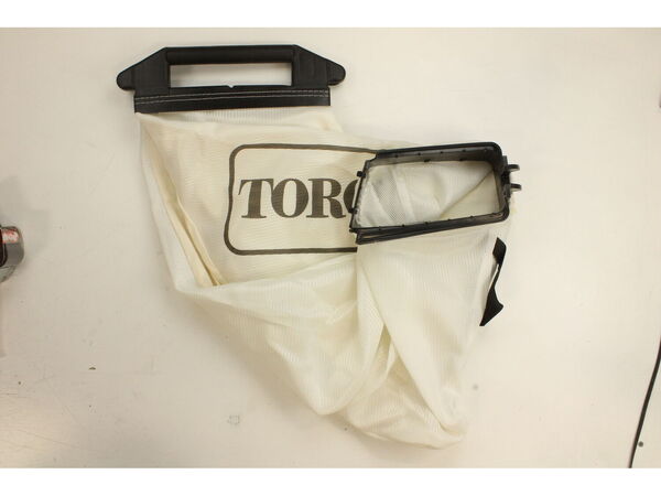 9174182-1-M-Toro-98-2699-Grass Bag Asm