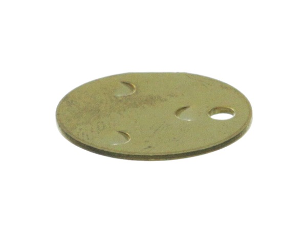 9174393-1-M-Lawn Boy-98-7047-Disc-throttle