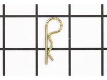 Pin-Hair – Part Number: 9335044