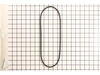 Belt-3v-31.2 – Part Number: 954-0142