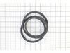 9174791-3-S-MTD-954-0222A-V-Belt, 1/2 x 44.0