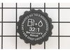 Fuel And Oil Cap Asm – Part Number: 98-8344