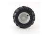 Wheel Assembly – Part Number: 934-04232