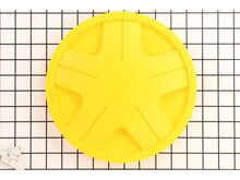 Hub Cap-yellow – Part Number: 934-1788A