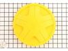 Hub Cap-yellow – Part Number: 934-1788A