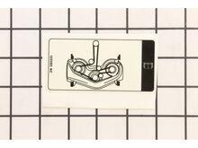 Label-Belt Route – Part Number: 977I22282
