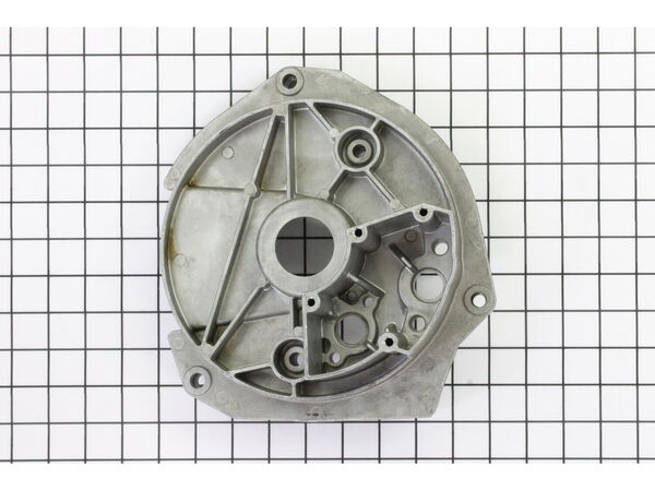 9175484-1-M-Lawn Boy-98-1563-Plate-Muffler