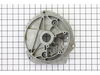 Plate-Muffler – Part Number: 98-1563