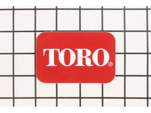 Decal – Part Number: 99-2385