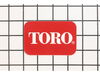 Decal – Part Number: 99-2385