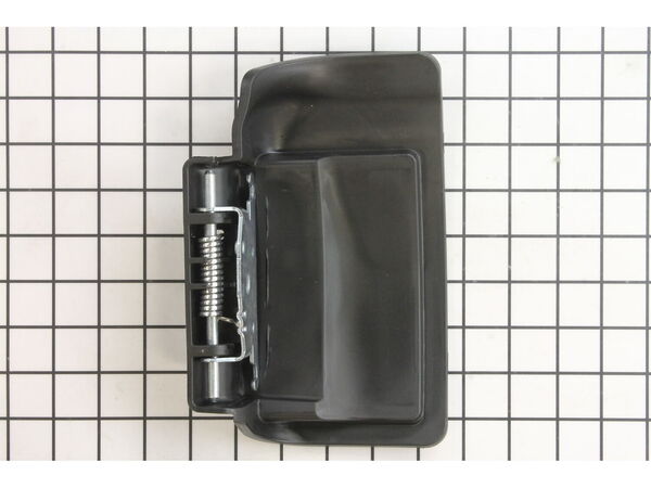 9175881-1-M-MTD-987-02055-Lawn Mower Hinged Mulching Plug