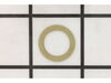 Washr-flat – Part Number: 936-0520