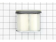 Element-filter, Air – Part Number: 98-9212