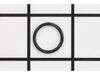 O Ring – Part Number: 971015