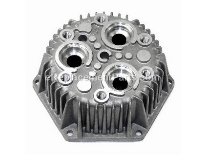 9176098-1-M-Briggs and Stratton-97568AGS-CRANKCASE, ALUMINUM