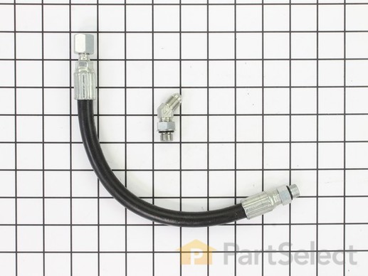 9176254-1-M-Toro-99-5372-Hose Asm-Hydraulic