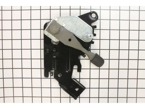 9176357-1-M-MTD-987-02271A-Bracket Asm-handle