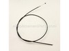 Cable - Throttle – Part Number: 98-2047