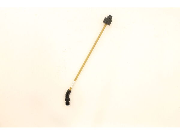 9176692-1-M-Echo-99944100310-Wand-spray -- 16" Brass