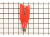 Earth Auger Replacement Point – Part Number: 99944900270