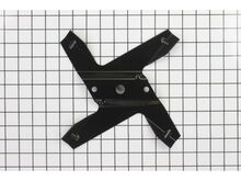 Fan-mulching – Part Number: 99-6351-03