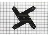 Fan-mulching – Part Number: 99-6351-03