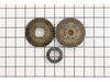 Gear-Bevel 36T – Part Number: 99-3241