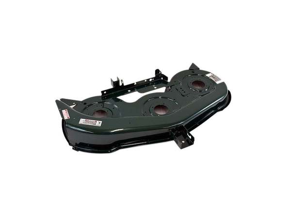 9176989-1-M-MTD-983-04413A-0665-46" Side Deck Assembly - Green