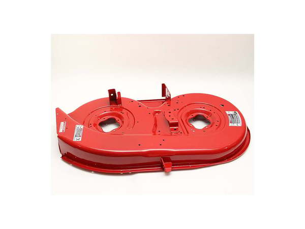 9176995-1-M-MTD-983-04546-0638-Deck Asm-42 Sd W/o Wheel Brk