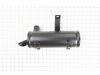 Muffler – Part Number: 94-3739