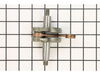 Crankshaft Assembly – Part Number: A011000810