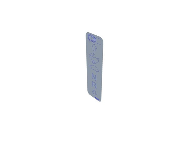 9177551-1-M-Toro-99-8936-Decal-Control, Motion