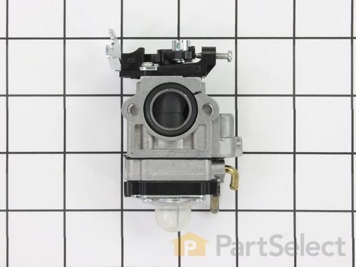 9177786-1-M-Shindaiwa-A021000811-Carburetor Assembly Wyk-192