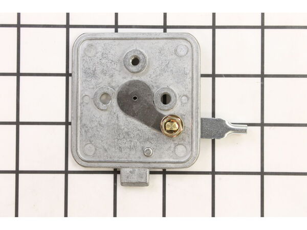 9177795-1-M-Shindaiwa-A023000220-Cleaner Body Assembly