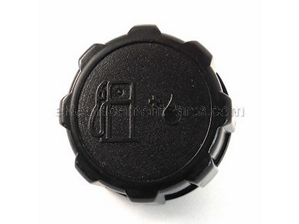 9177800-1-M-Shindaiwa-A033000040-Fuel Cap Assembly