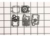 Diaphragm/Gasket Kit – Part Number: 99909-128