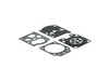 9177857-3-S-Shindaiwa-99909-137-Gasket/diaphram Kit