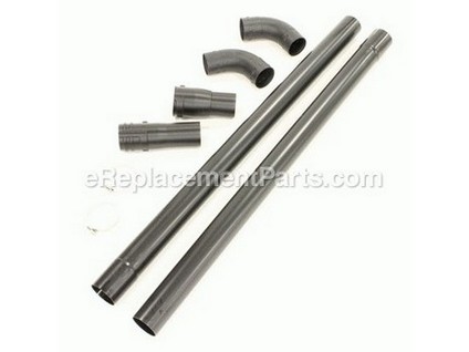 9177966-1-M-Echo-99944100010-Rain Gutter Kit