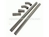 Rain Gutter Kit – Part Number: 99944100010