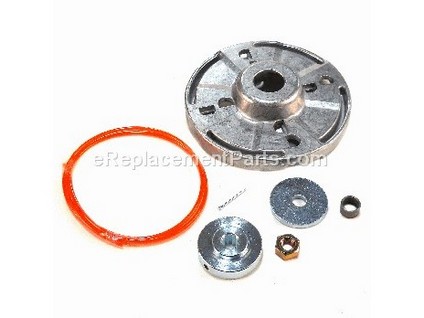 9177974-1-M-Echo-99944200220-Heavy Duty Manual 4 Line Head