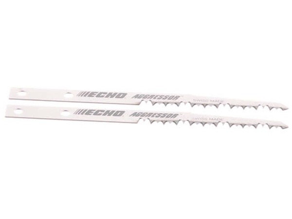 9177991-1-M-Echo-99945200001-Agressor Blade (1 Pkg Of 2)