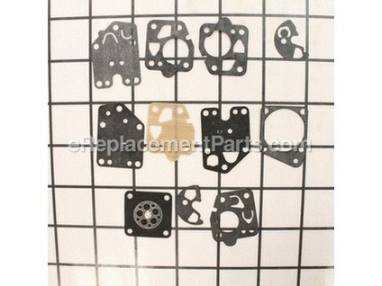 9178104-1-M-Shindaiwa-99909-451-Gasket/Diaphragm Kit
