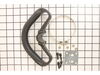 Blower Tube Handle – Part Number: 99944100020